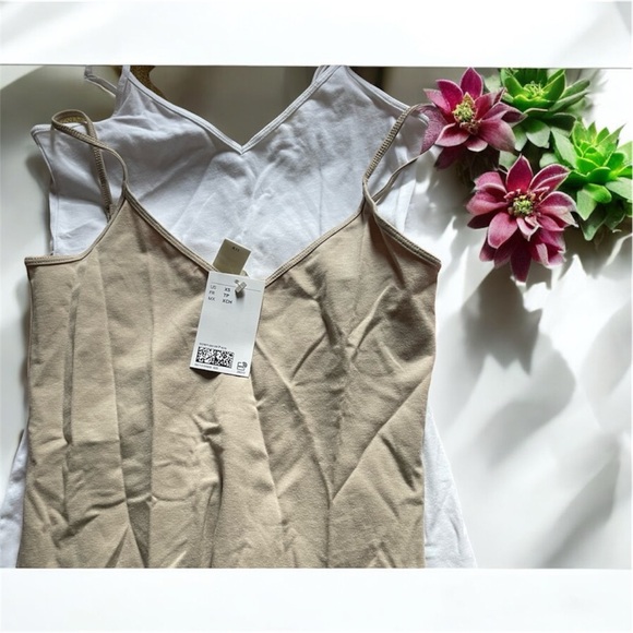 3 pk H&M slip dress - Picture 2 of 5